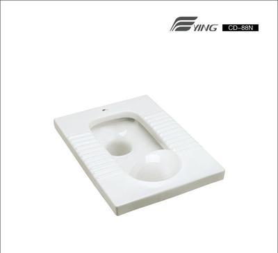 鹰卫浴蹲便器CD-8830N产品价格、图片及报价详解 - 新浪家居网卫浴洁具
