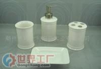 卫浴洁具的多元化应用与市场潜力